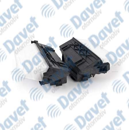 MOTOCAR 3300161-2SP Hava Filtresi W222 Ml350 S350 E350 Cdi 12-> Bluetec Posetli